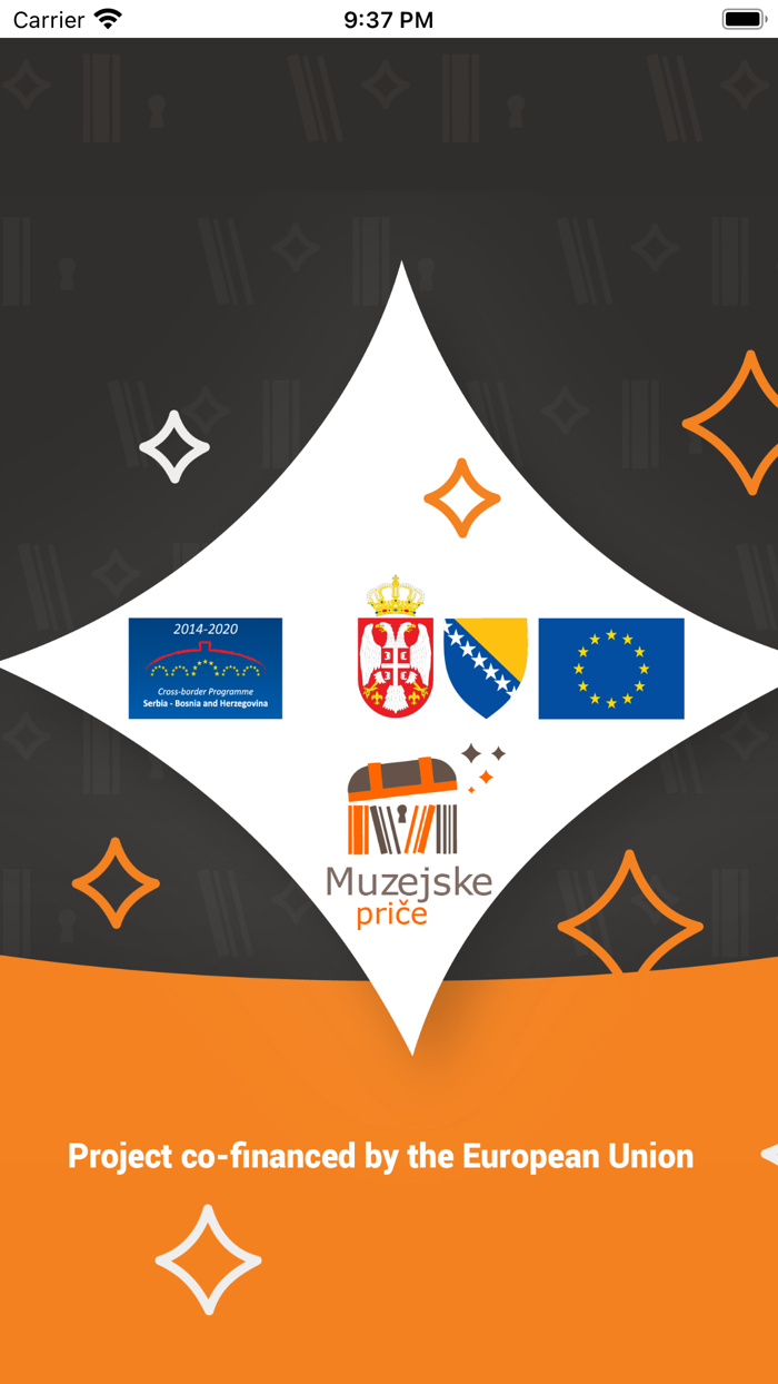 Museum Valter Defends Sarajevo