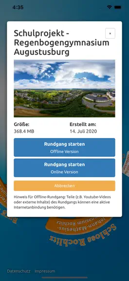 Game screenshot Mittelsächsische Entdecker hack