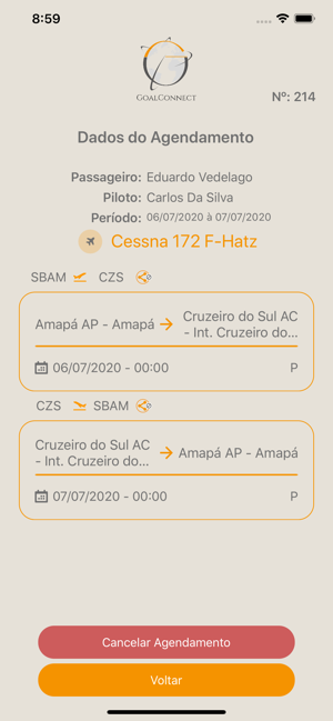 GoalApp(圖6)-速報App
