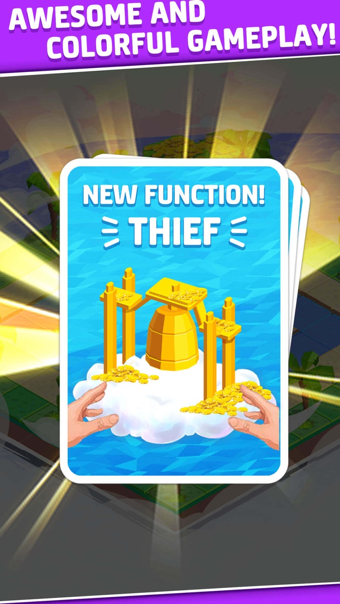 Mega Dice - Lucky Everyday