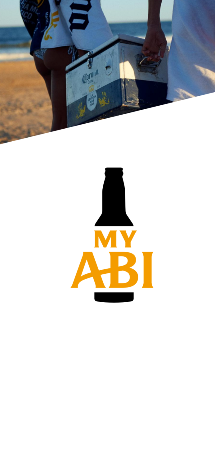 MyABI AB-Inbev