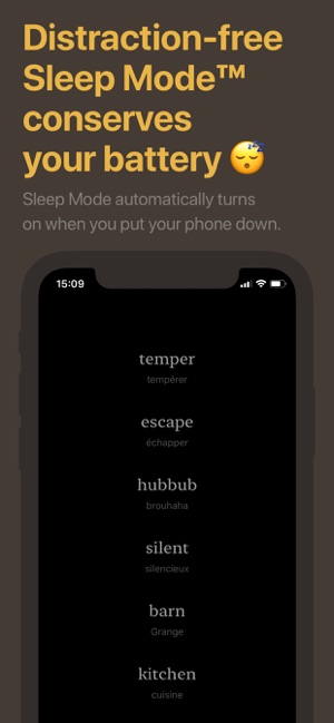 Graspp: translate with finger(圖6)-速報App