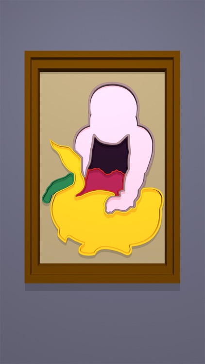 Paint Puzzle Dropper screenshot-3