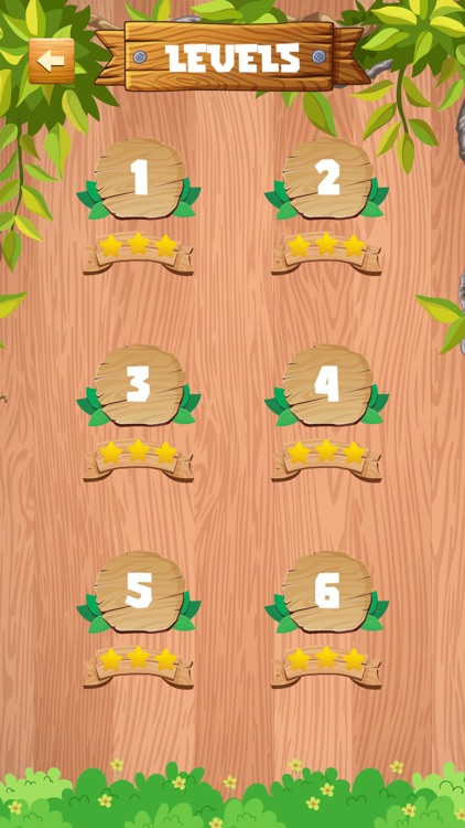 Sliding Block Puzzles screenshot-6