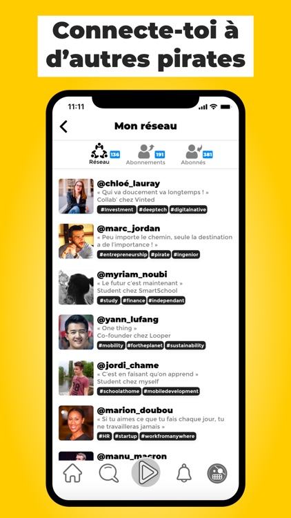 Meemo - Question pro screenshot-3