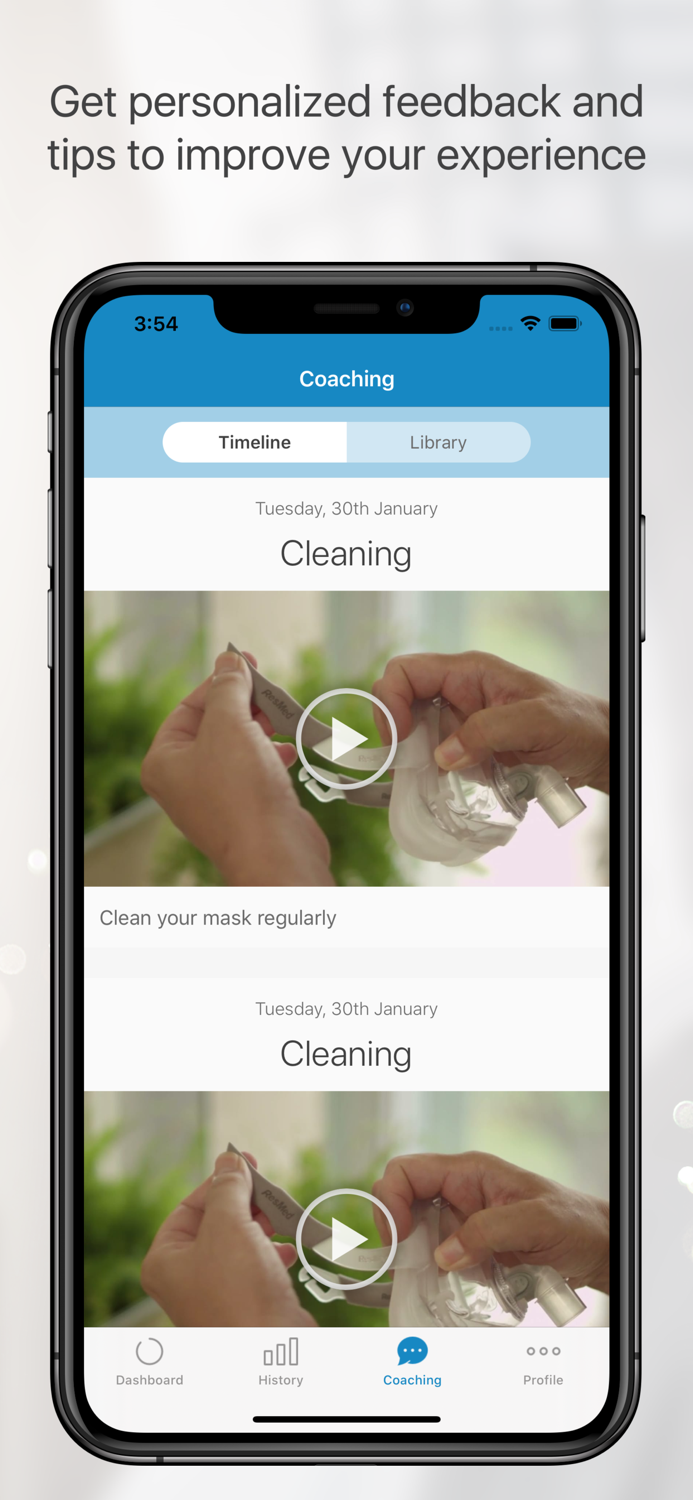 RMDpulse™ by ResMed