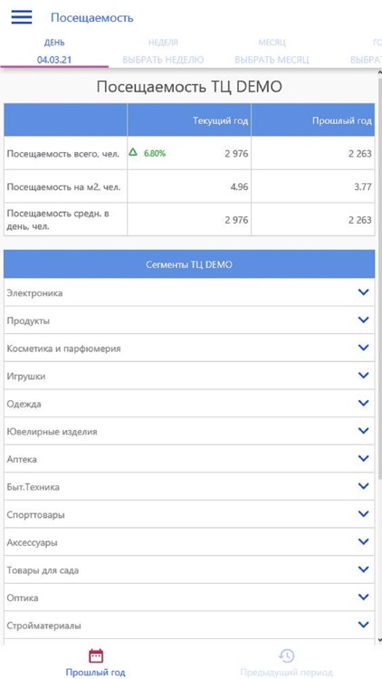 RStatCloudMobile screenshot-3