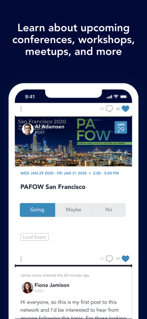 PAFOW Community(圖4)-速報App