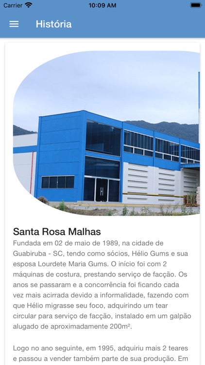 Santa Rosa screenshot-4