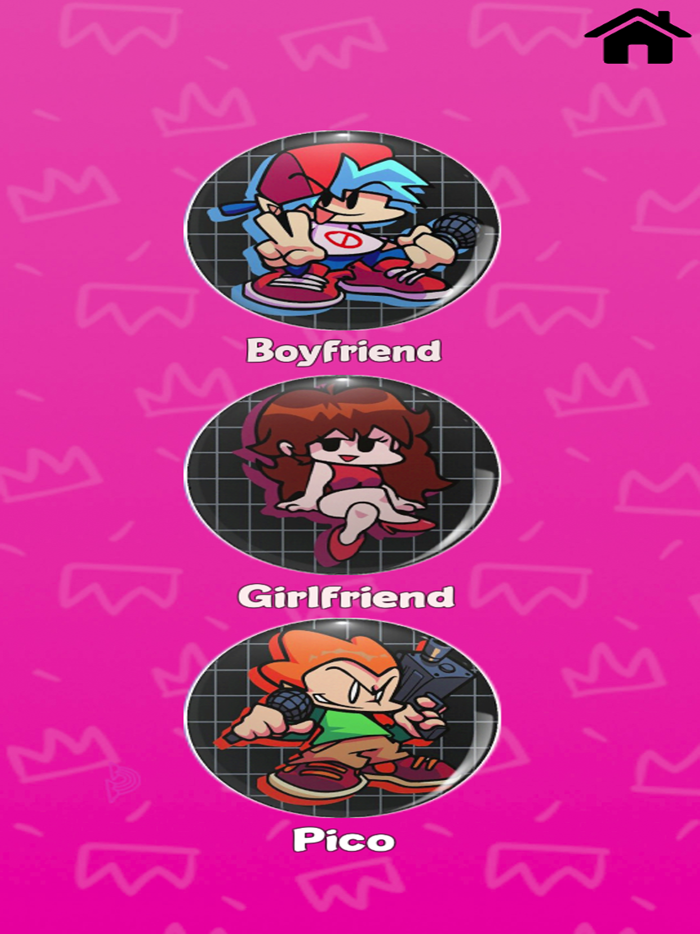 Friday Night Quiz Game