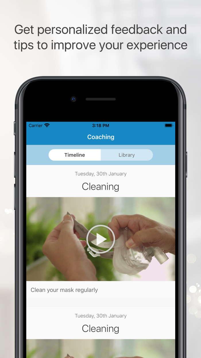 RMDpulse™ by ResMed