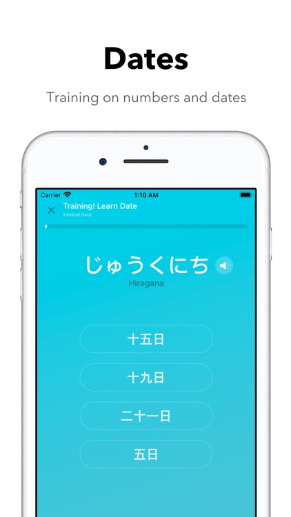 Kana Origin screenshot-3