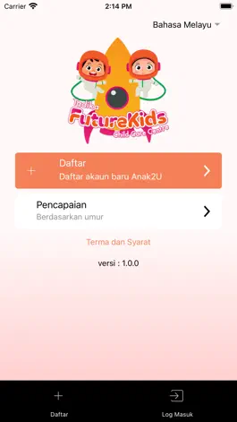 Game screenshot Futurekids PAMA mod apk