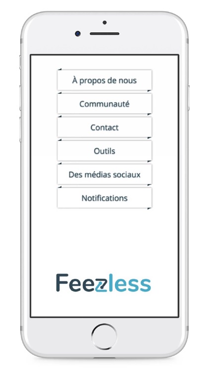 Feezless