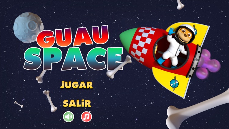 Guau Space LPD