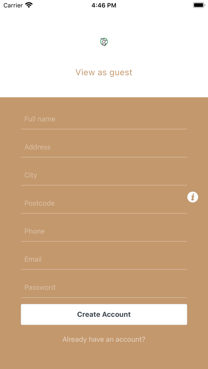 Panda Garden Twickenham