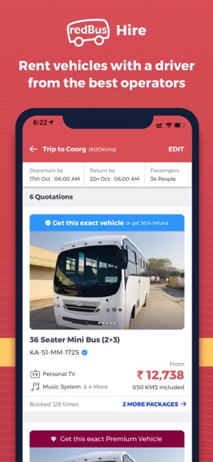 Redbus Rpool On The App Store