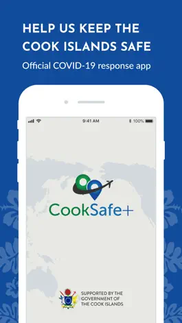 Game screenshot CookSafe+ mod apk