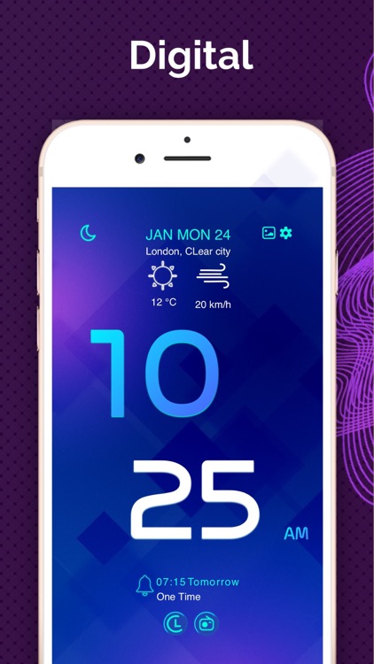 Alarm Clock Radio: Podcast FM screenshot-6