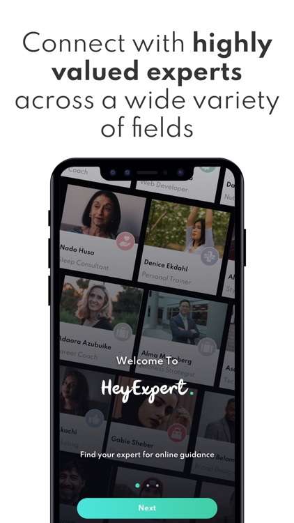 HeyExpert