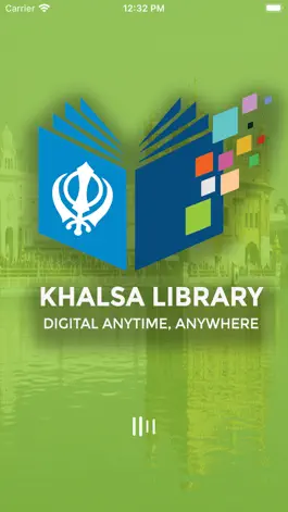 Game screenshot Khalsa-Library mod apk