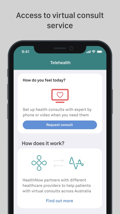 HealthNow