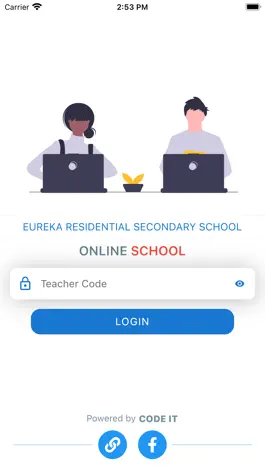 Game screenshot Eureka Teacher apk