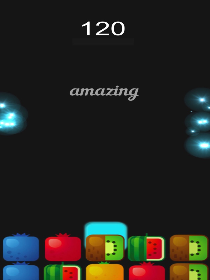 Five FruitsClassic Game