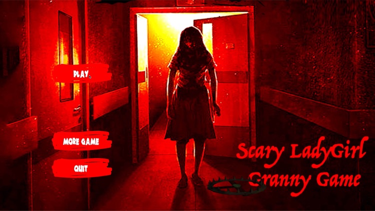 Scary Ladygirl Room Game