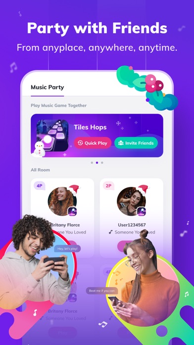 Game of Songs - Music Gamehub free Resources hack