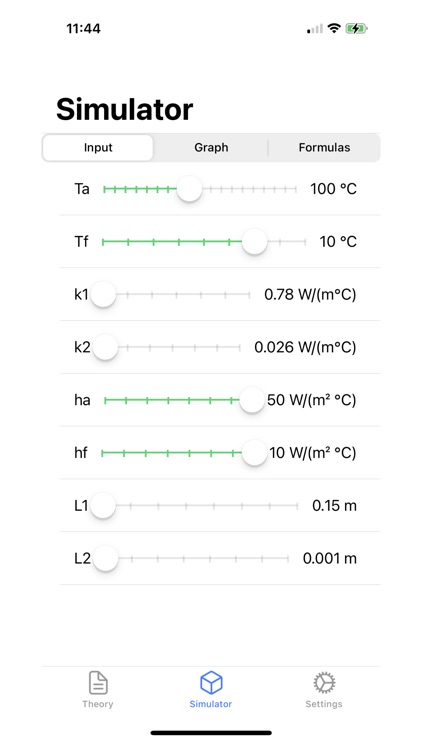 HeatLab screenshot-3