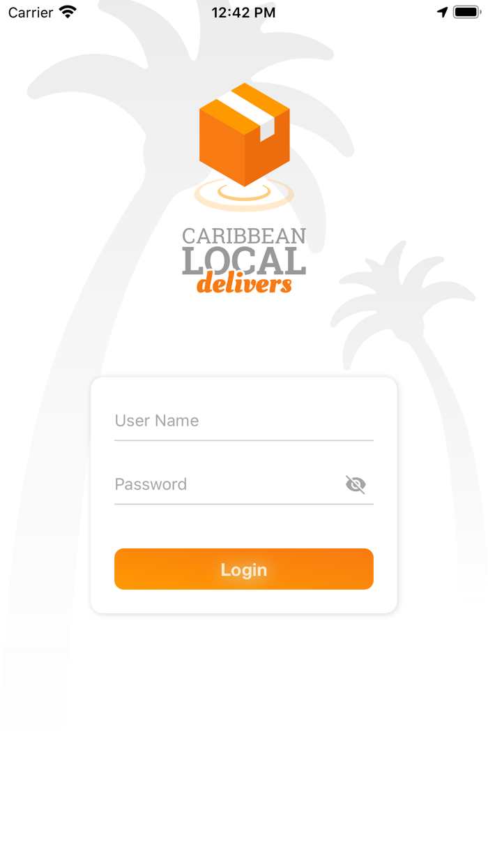 CaribbeanLocal Delivers