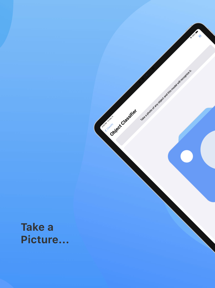 Classify Image Classifier