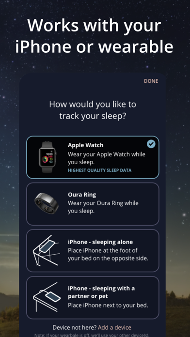 Sleepspace Coach Tracker For Android Download Free Latest Version Mod 2021