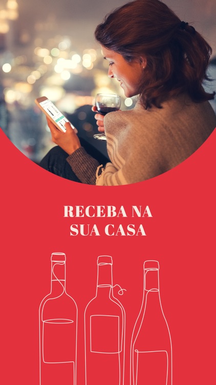 Evino: Compre Vinho Online screenshot-3