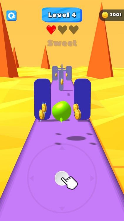 Strech Runner screenshot-3