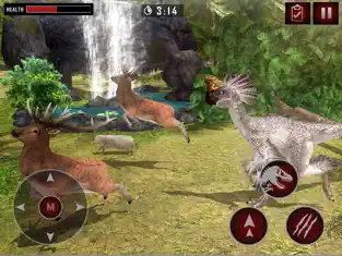 Imágen 5 Primal Dinosaur Simulator 2018 iphone