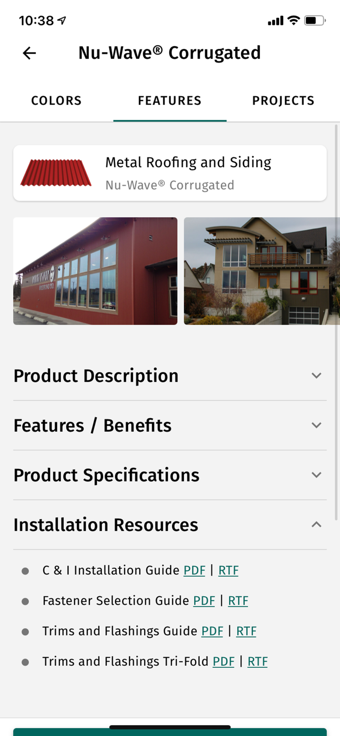 ASC Building Products