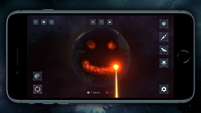 Solar Smasher screenshot 3