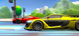 Game screenshot Traffic Racer: Street Racing apk