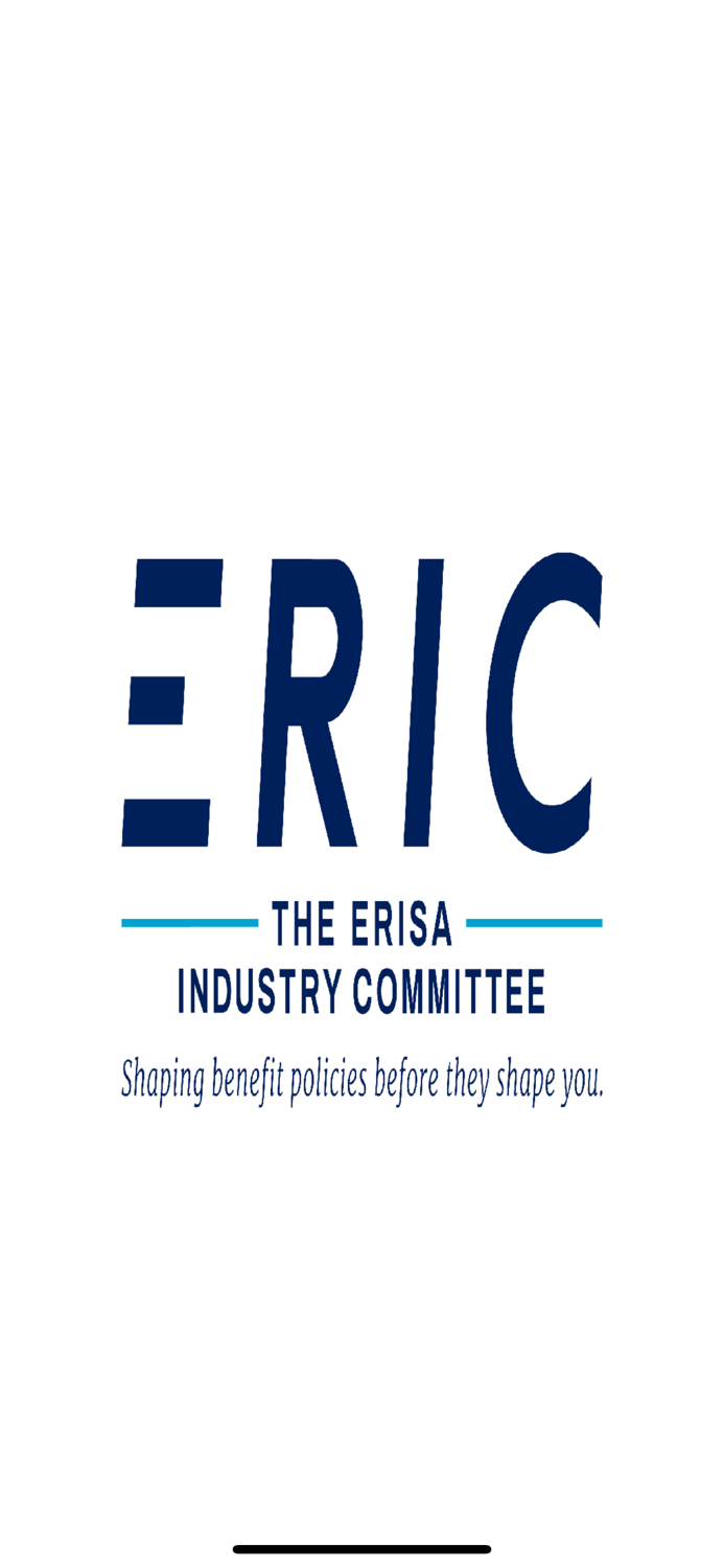 ERISA Industry Committee App