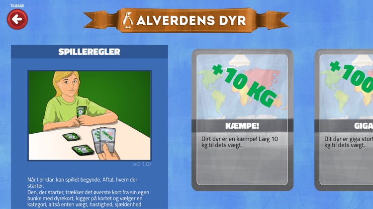 Alverdens Dyr