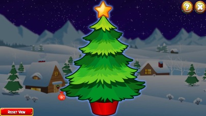 Christmas Holiday Crush Games screenshot 4