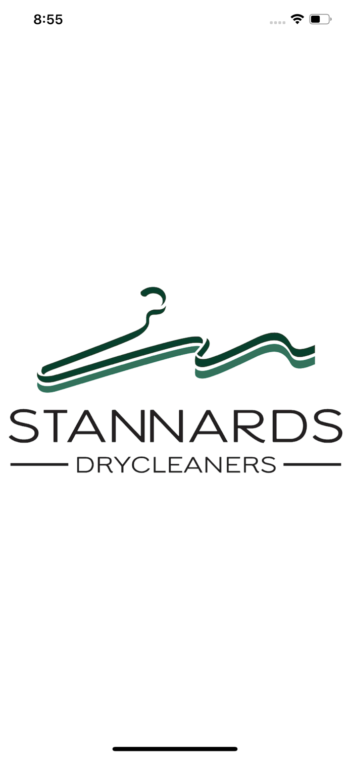 Stannards dry cleaners