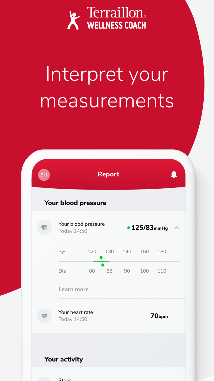 Wellness Coach - MyHealth