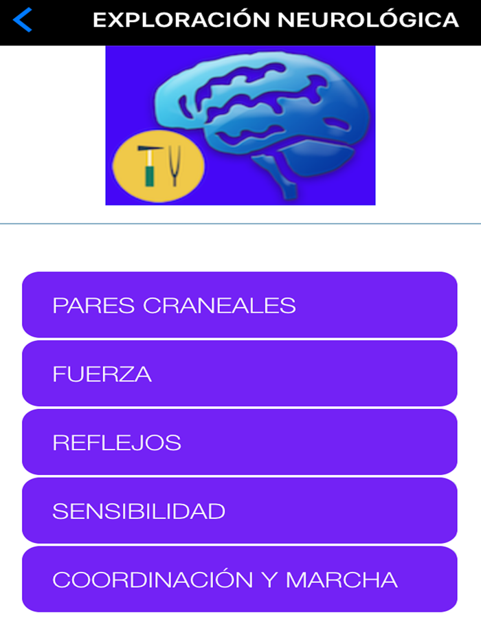 NeuroScores