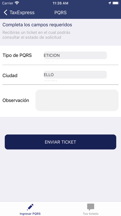 TaxExpress screenshot-8