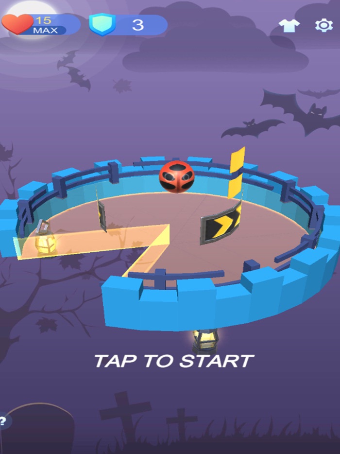 Helix Ladybug Miraculous Tower