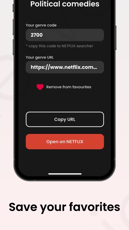 Netflix Codes screenshot-4