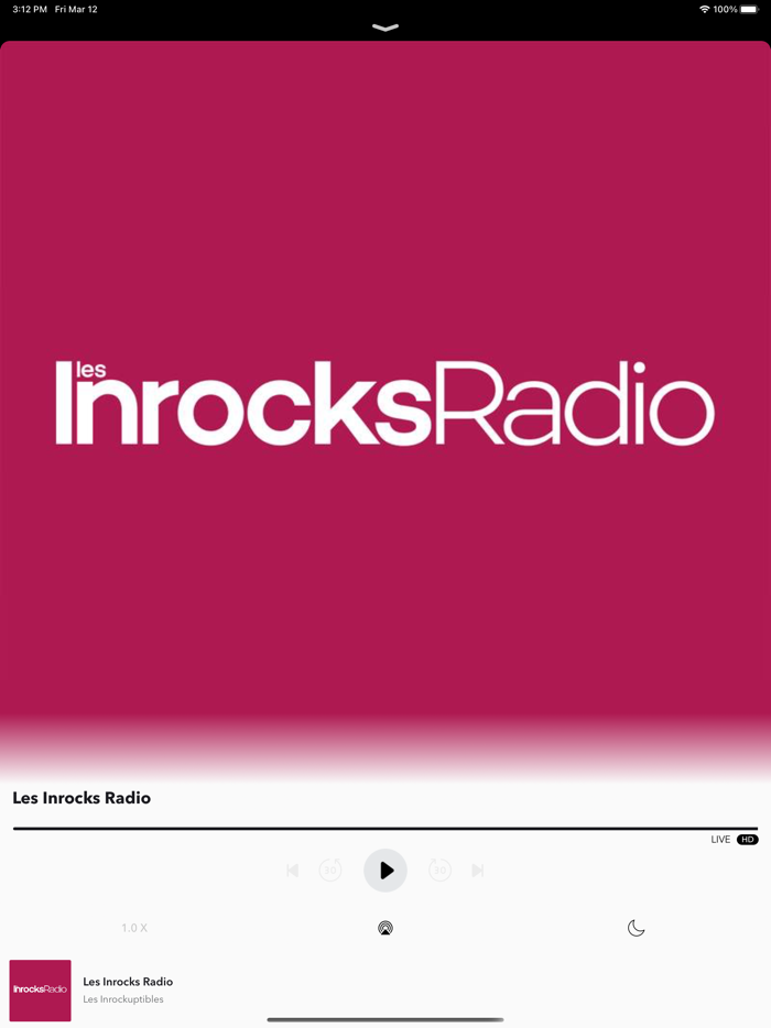 Les Inrocks - ciné,musique